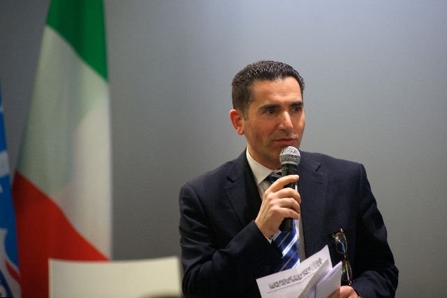 Roma: Stati Generali della Sicurezza UGL